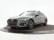 Audi A6 Limousine 50 TFSIe 299PK S-tronic Quattro S Line · 360 Camera · Panoramadak · Apple/Android Car Play · Wegklapbare Trekhaak · B&O Audio · 20'' Inch · Garantie t/m 14-04-2029 of 100000km.