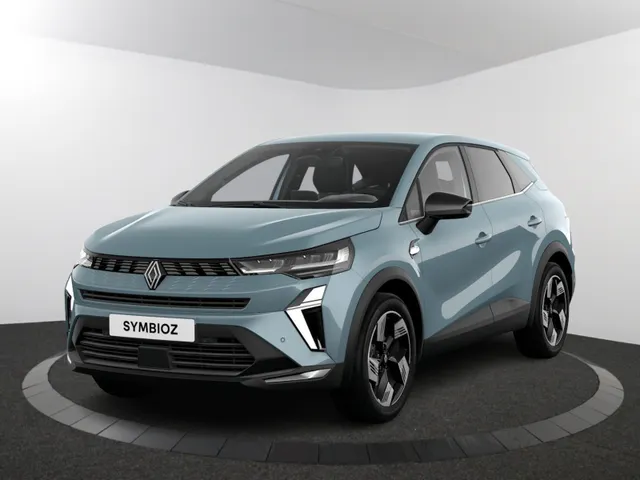 Renault Symbioz