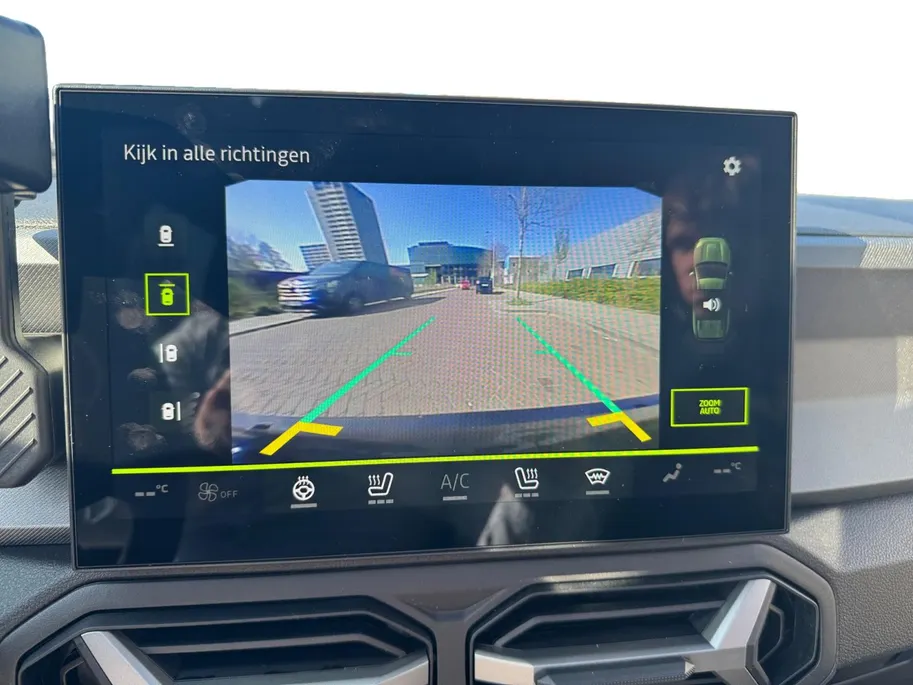 Dacia Bigster 1.8 Hybrid 155 Journey | UIT VOORRAAD LEVERBAAR!! NU MET €500,- INTRODUCTIEVOORDEEL.