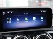 Mercedes-Benz CLA Shooting Brake 250 e Star Edition AMG Line l Panoramadak l Stoelverwarming l Ambiente lichtpakket