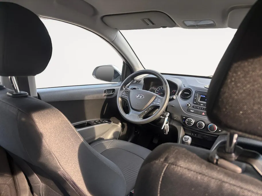 Hyundai i10 1.0i Comfort | Airco | Radio