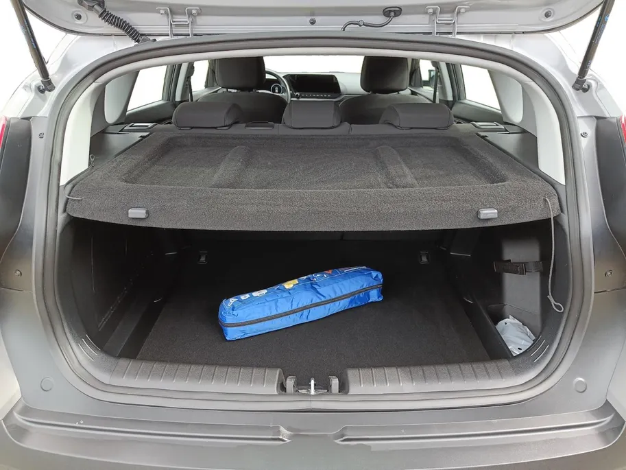 Hyundai Bayon 1.0 T-GDI Comfort Smart | Navigatie | Parkeercamera | Unieke kilometerstand! |