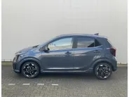 Kia Picanto 1.0 GDI 68pk 4-zits GT-Line