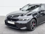 BMW 3 Serie Touring 330e
