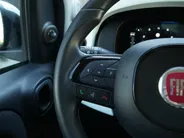 Fiat Panda 1.0 Hybrid Pandina | Airco | Carplay | Cruise | 5zits | PDC