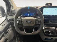 Ford Tourneo Custom 340 2.5 PHEV L2H1 MS/RT | Te bestellen voertuig! | MS/RT sportpakket | Panoramadak | Elektrische schuifdeuren | Digitale achteruitkijkcamera