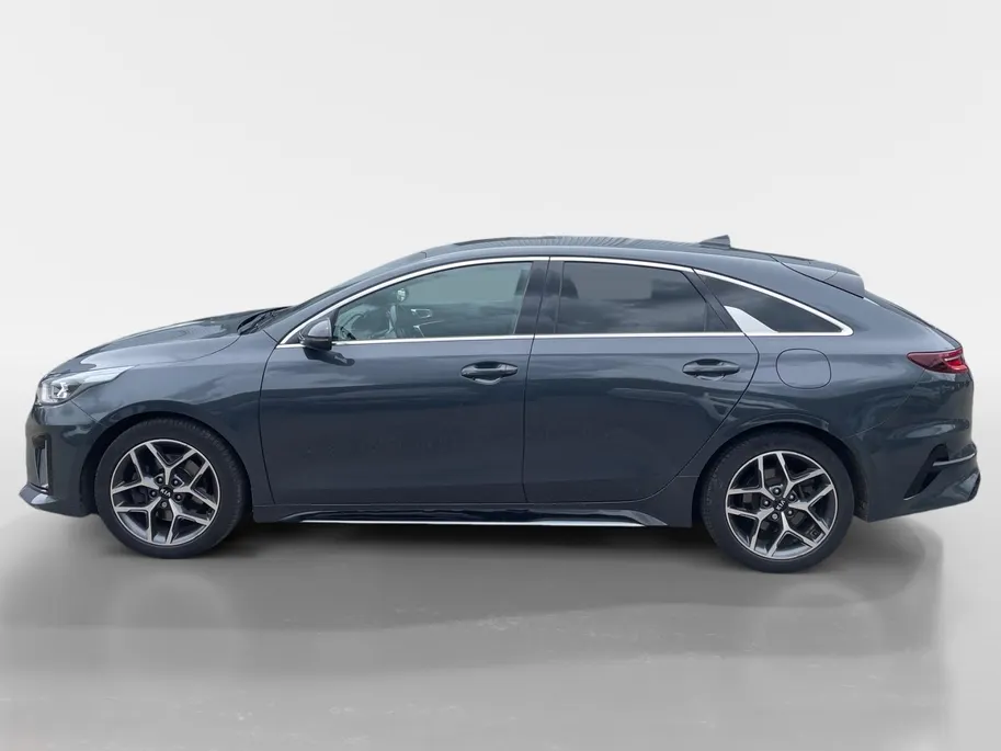 Kia ProCeed 1.0 T-GDI GT-Line | Climate control | Navigatie | Cruise control | Stoel + Stuur verwarming