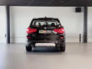 BMW X3 xDrive30i High Executive