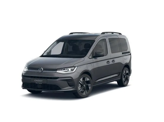 Volkswagen Caddy Bedrijfswagens First Edition 1.5eHybrid 115pk Automaat 741308
