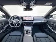 BMW 3 Serie Touring 330e
