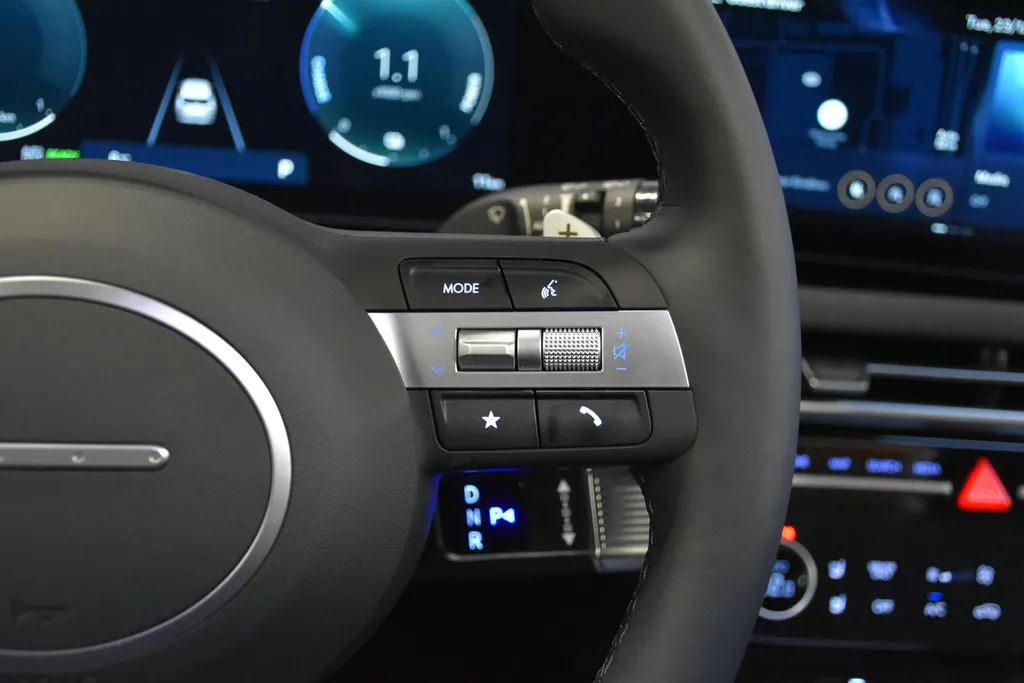 Hyundai Tucson 1.6 T-GDi PHEV 2WD Aut Premium Sky