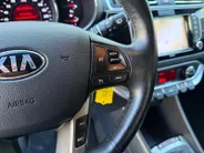 Kia Rio 1.2 CVVT ExecutiveLine | NAVI | CAMERA | STUUR & STOELVERWARMING | 17'' LMV | CLIMATE & CRUISE CONTROLE | ETC..