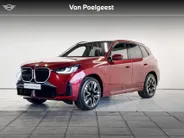 BMW X3 30e xDrive
