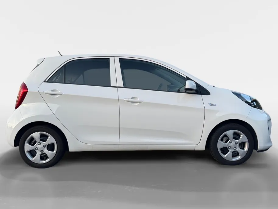 Kia Picanto 1.0 CVVT Summer Edition | Airco | Parkeersensoren