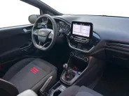 Ford Fiesta 1.0 EcoBoost Hybrid ST-Line |Stuur/Stoel/Vooruit verwarming | Apple Carplay/Android Auto | LED Koplampen | keyless start |