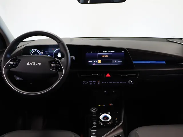 Kia Niro 1.6 GDi PHEV DynamicLine