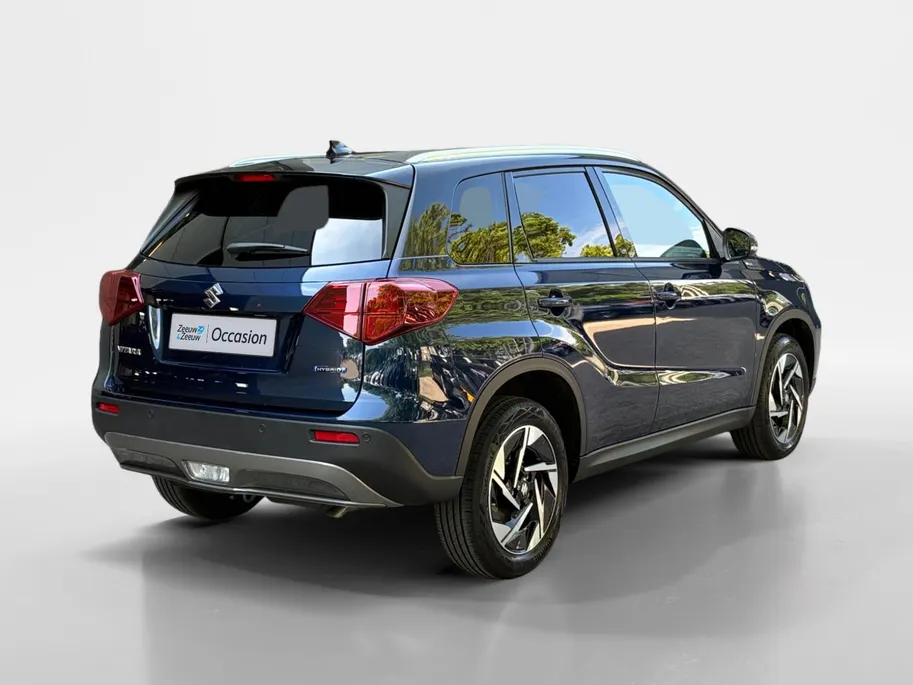 Suzuki Vitara 1.5 Hybrid Style