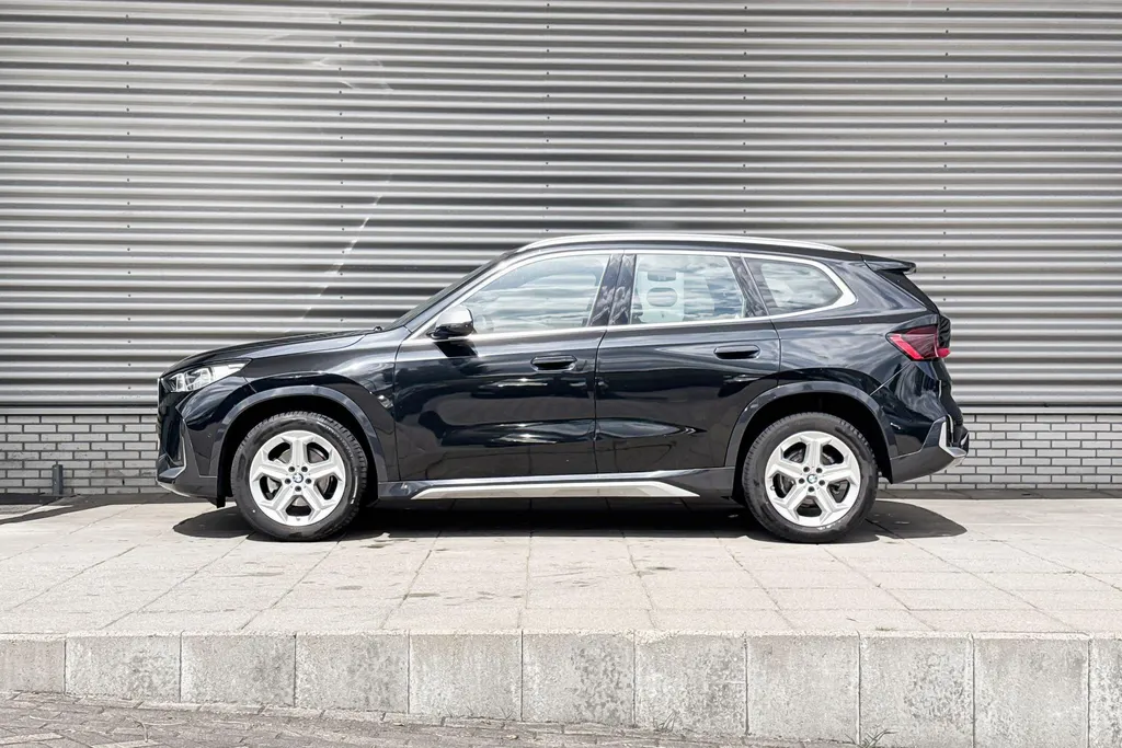 BMW X1 sDrive18i