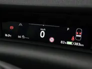 Volkswagen ID.7 Limited Edition 59 kWh accu, 204 PK · Achteruitrijcamera · Draadloze telefoonlader · Sfeerverlichting · Rondomzichtcamera · Voorraad OUTLET · Prijs is inclusief inruilpremie ·