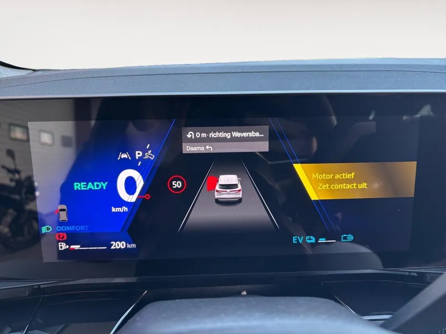 Renault Austral 1.2 E-Tech full hybrid 200 techno esprit Alpine | elektrisch. Achterklep | Dodehoek detectie | Apple Carplay / Android auto