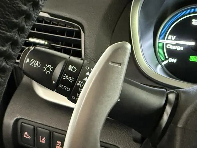 Mitsubishi Eclipse Cross 2.4 PHEV Intense+