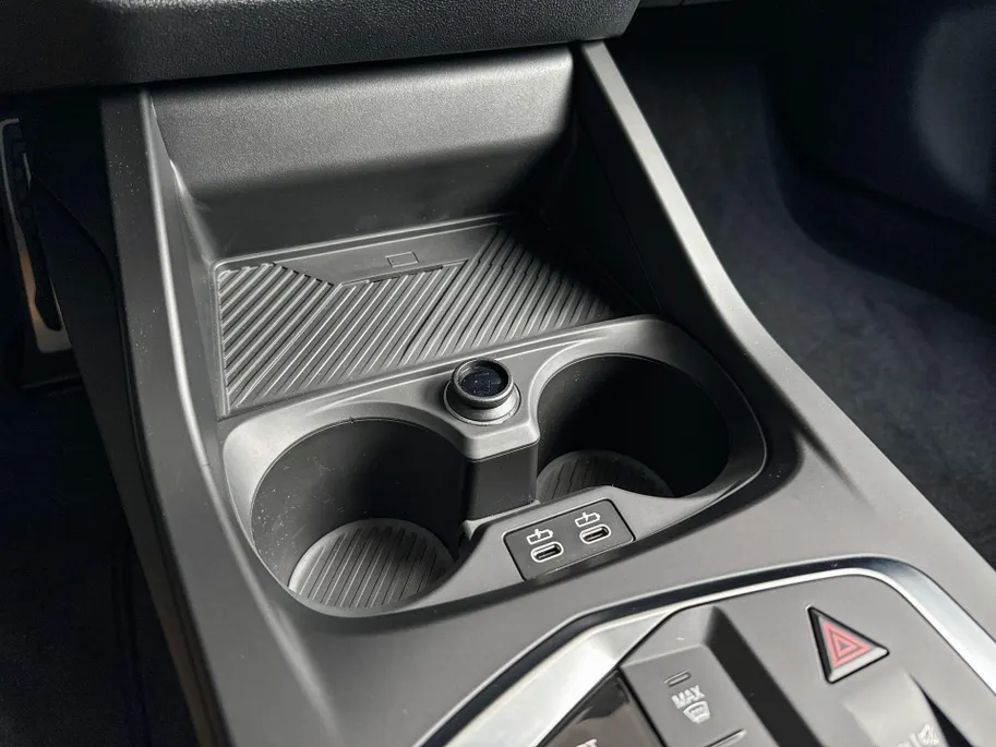 BMW 1 Serie M135 xDrive