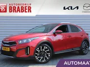 Kia XCeed 1.5 T-GDi DCT7 DynamicPlusLine | 18" LM | Keyless | Airco | Cruise | Navi | Camera | PDC |