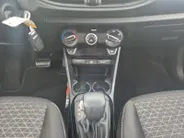 Kia Picanto 1.0 DPi DynamicLine | Automaat | Airco | Bluetooth | Camera | Cruise Control | LM Velgen | Navigatie |