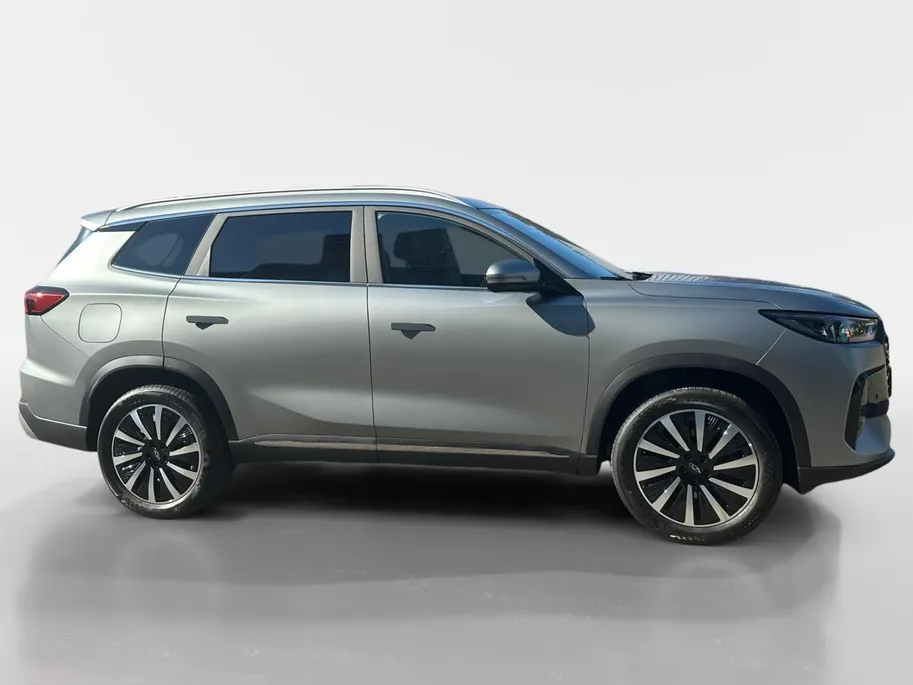Chery TIGGO 8 1.5TGDI PHEV UNIQUE | 7 Zitplaatsen | Garantie 2033 | Pano | Full Option |
