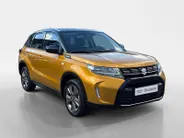 Suzuki Vitara 1.4 Boosterjet Smart Hybrid Select | Adapt. Cruise Control | Dodehoek Detectie | Achteruitrijcamera | Apple Carplay/Android Auto |