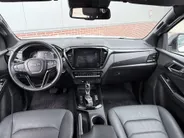 Isuzu D-Max EV V-Cross Dubbele Cabine 3500 Kg trekvermogen