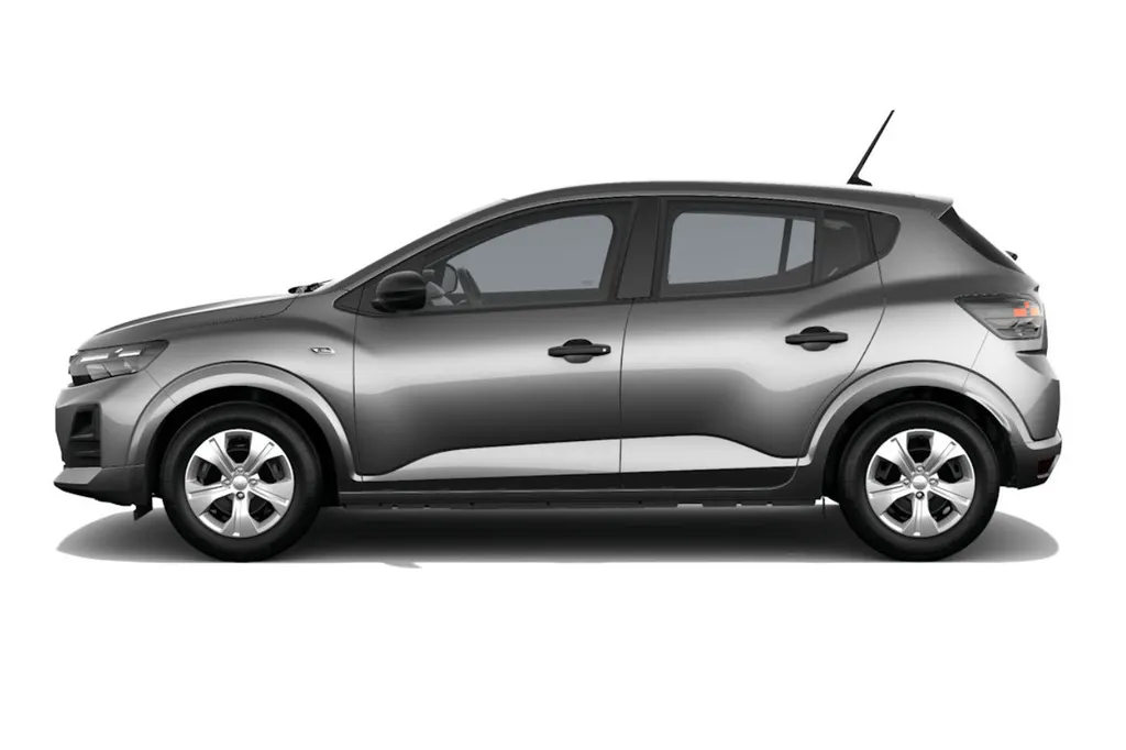Dacia Sandero SCe 65 essential | Nu te bestellen! | Gratis 7 jaar garantie tot 140.000km | 1,9% Actiefinanciering i.c.m. Dacia 50/50 Deal |
