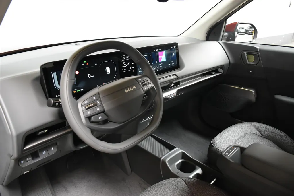 Kia EV2 42,2 kWh 147pk Air