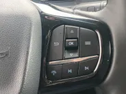 Ford Transit Custom 320 2.0 TDCI 136 pk Automaat AWD Limited L1H1 Navigatie - Apple Carplay/Anrdoid Auto - Ruiten achter - Trekhaak