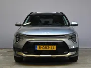 Kia Niro 1.6 GDi Hybrid 141pk DCT6 DynamicPlusLine
