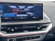 BMW XM PHEV 30 kWh