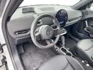 MINI Aceman E John Cooper Works M 42.5 kWh