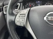 Nissan QASHQAI 1.2 Tekna *Automaat*Navi+360Camera*Climate Control*Stoelverwarming*Panoramadak*Trekhaak*LM.Velgen*Lederen bekleding*Zeer nette auto!