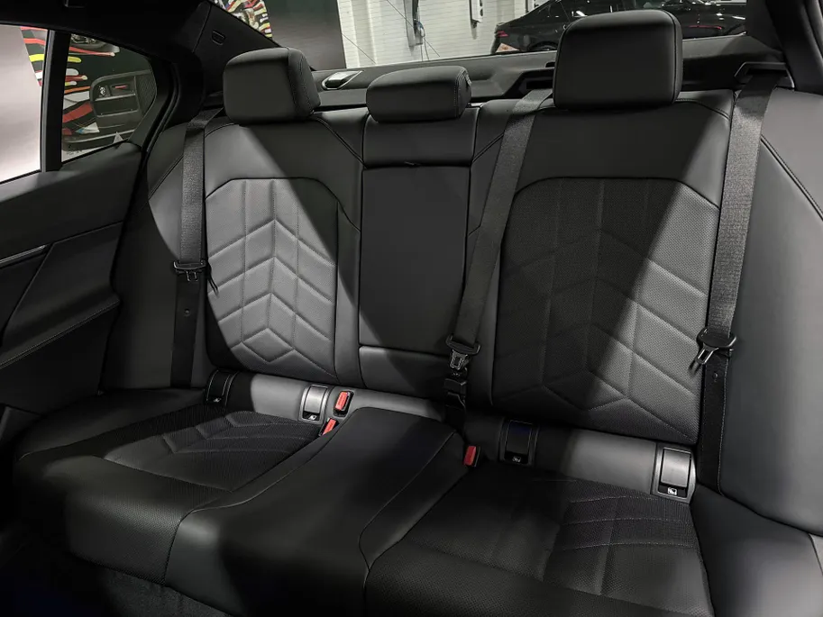 BMW 5 Serie Sedan 520i