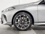 BMW 2 Serie Gran Coupé 220