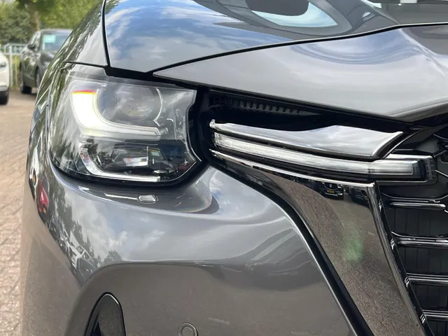 Mazda CX-60 2.5 e-SkyActiv PHEV Homura Plus | TREKHAAK |AUTOMAAT | PLUG-IN HYBDRIDE | PANORAMADAK | 2500kg TREKGEWICHT | LEDER | 360gr CAMERA | MEEST LUXE UITVOERING | BIJNA NIEUW |