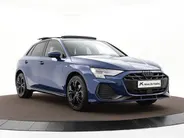 Audi A3 Sportback 40 TFSIe 204pk S-Tronic S edition · Panoramadak · Camera · Sonos Sound · Dodehoeksensor · Head-Up Display · Keyless · Garantie t/m 31-08-2030 of 100.000km