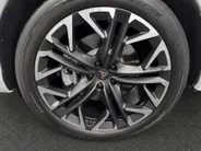 CUPRA Terramar 1.5TSI 204PK DSG e-Hybrid · Panoramadak · Trekhaak · Leder/Alcantara kuipstoelen · SENNHEISER Audio ·   Garantie t/m 05-10-2030 of 100000km.