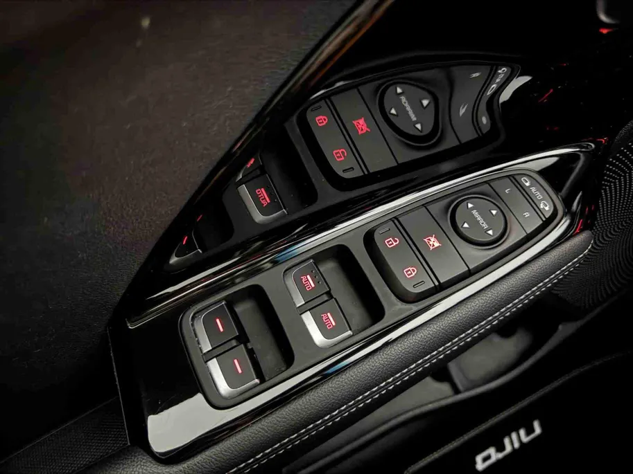 Kia Niro 1.6 GDi PHEV 141pk DCT6 DynamicPlusLine | Trekhaak | Apple Carplay/Android Auto