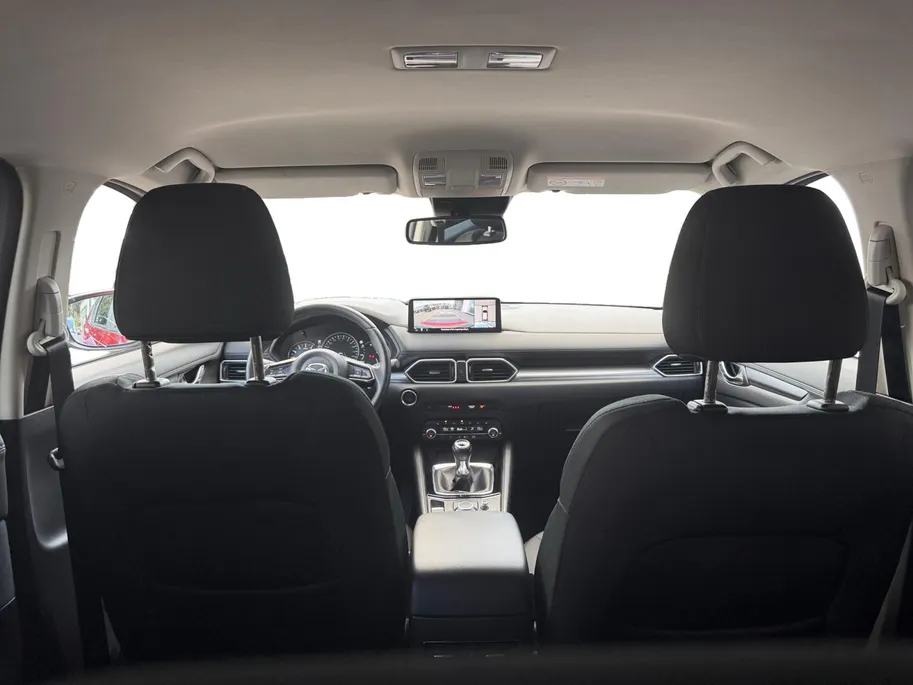 Mazda CX-5 2.0 SkyActiv-G 165 Newground | Head Up Display | Navigatie | Climate/ Cruise Control |