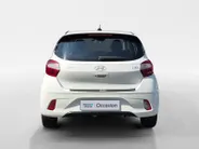 Hyundai i10 1.0 Comfort Smart 5-zits | Airco | Cruise Control | Camera | Navigatie | Bluetooth | LM Velgen |