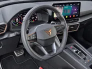 CUPRA Leon 1.4 e-Hybrid 204pk DSG Business · Camera · Stoel & Stuurwiel verwarming · Apple/Android Car Play · 18'' Velgen · Adaptive Cruise Control · Dodehoeksensor ·  Garantie t/m 28-12-2027 of 100.000km