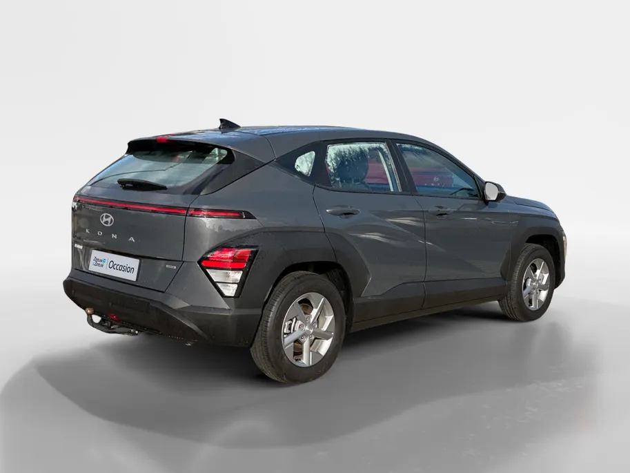 Hyundai Kona 1.6 GDI HEV Comfort | Navi | Climate control | Camera