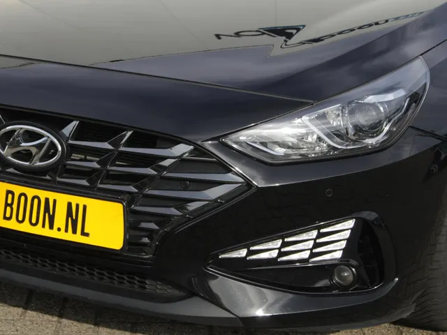 Hyundai i30 1.0 T-GDi MHEV Comfort Smart Automaat | Carplay/Android auto | Camera | Park sens