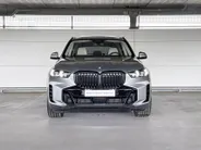 BMW X5 xDrive50e